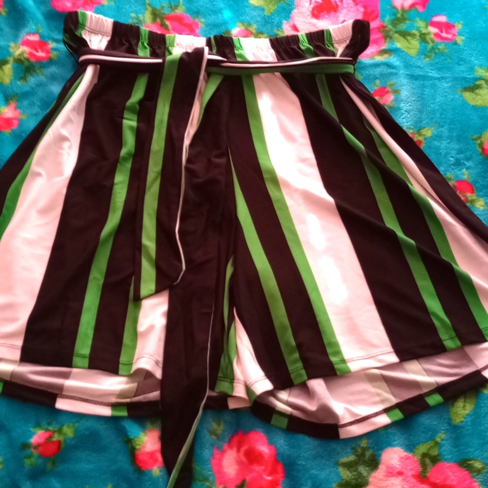 NWT Shorts